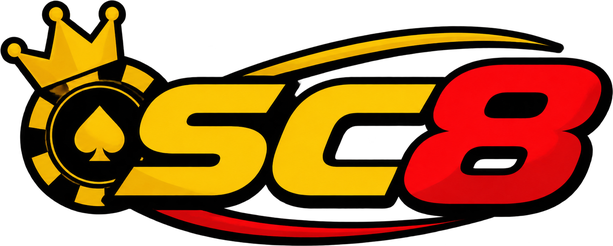 SC8 Logo